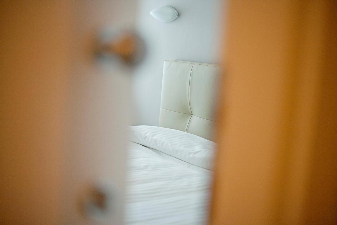Hotel Continental 세니갈리아 외부 사진