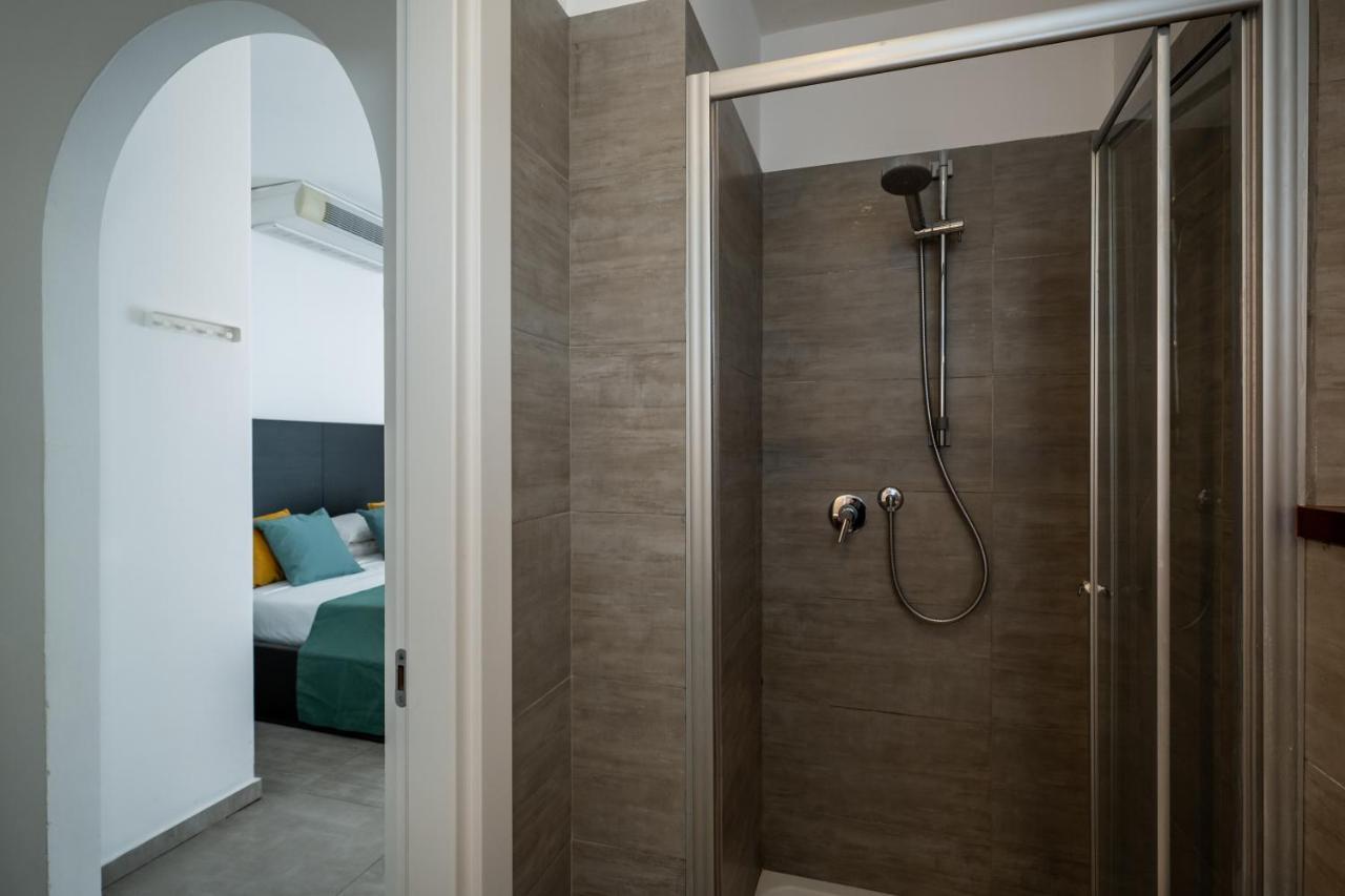 Hotel Continental 세니갈리아 외부 사진